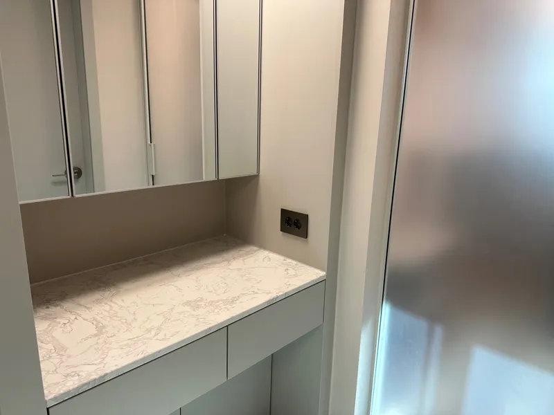 [Gapyeong] Chani Forest Mountain, 4-room luxurious apartment with a view of the sky 4