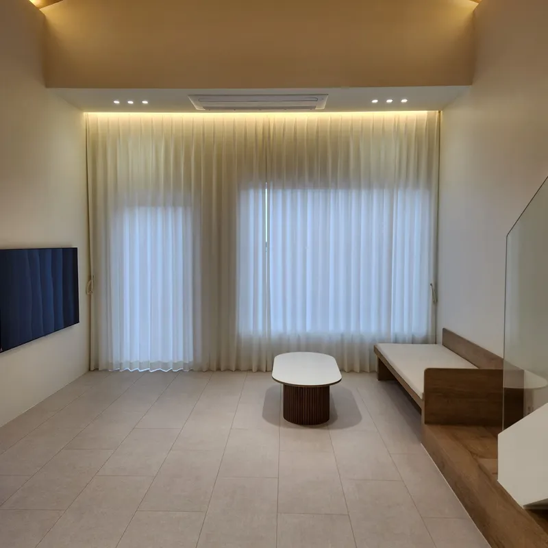 [Aewol, Jeju] Private independent pension B building with barbecue facilities 21