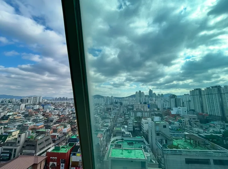[서울 강남] 선릉역 도보2분,풀옵션 감성 숙소 #한달살기 26