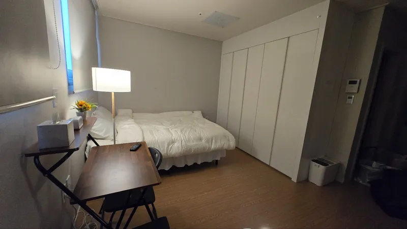 [Wonju] Wonju City Hall Officetel 4