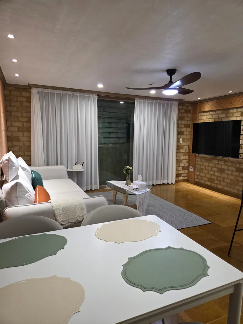 [Gyeongju] Two-room apartment near Hwangridan-gil 8