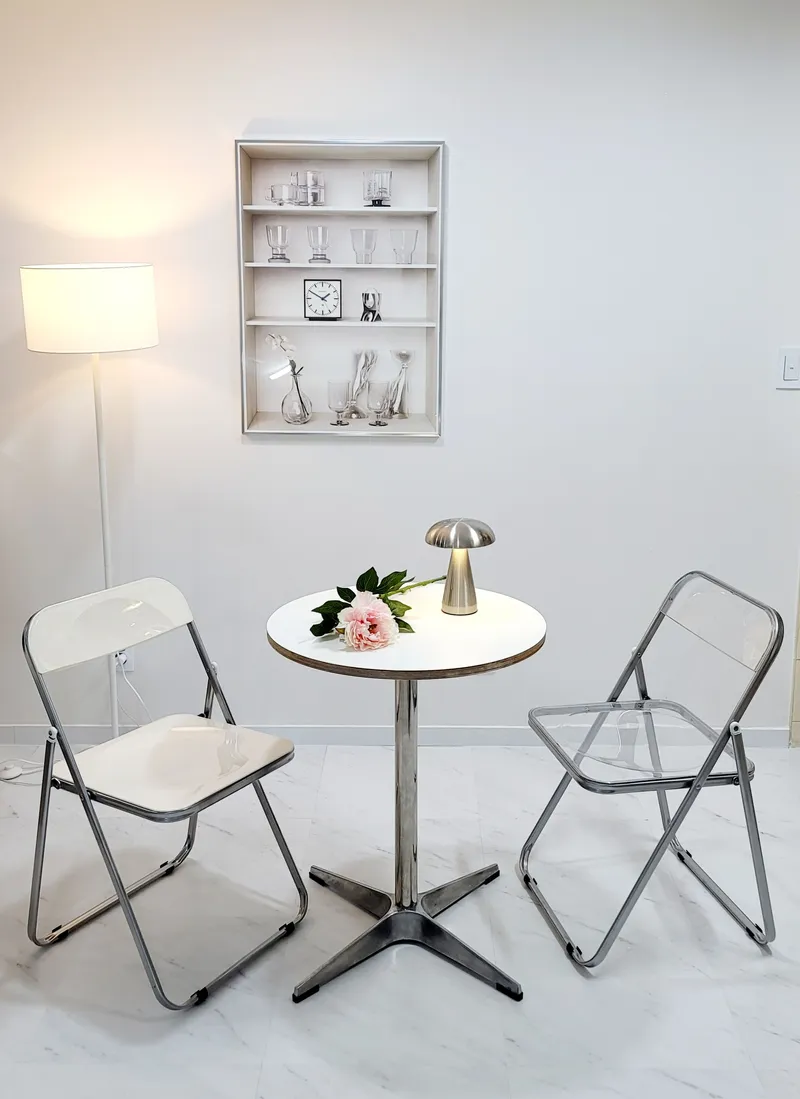 [Yeongdeungpo, Seoul] Modern, clean, and spacious officetel, 2 minutes walk from Yeouido Station and Dongyeouido Saetgang Station. 6