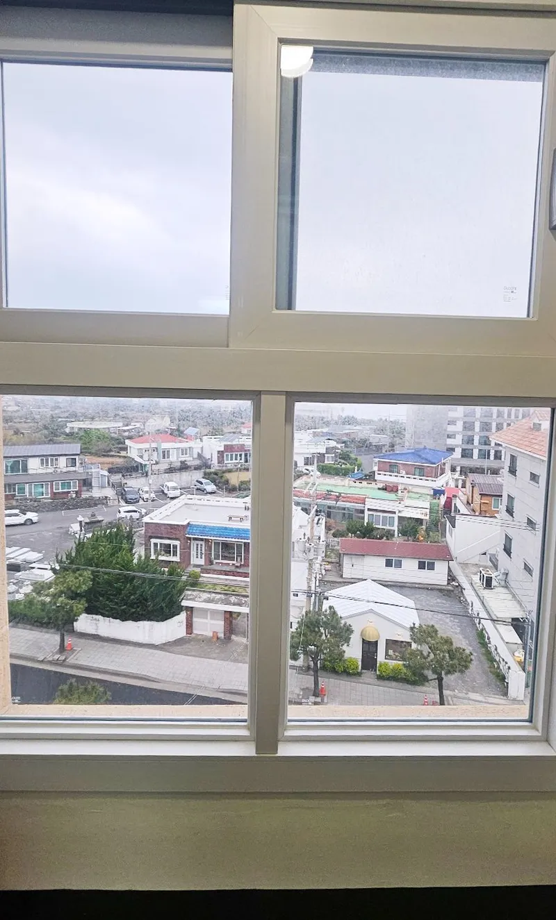 [제주 조천] 함덕 고급 아파트 #애견동반 가능601 15