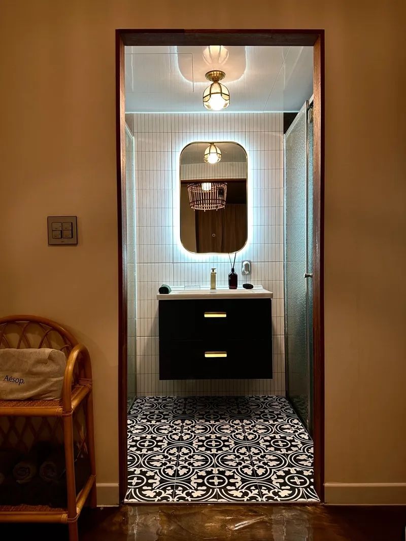 [Hallim, Jeju] Pet-friendly western-facing emotional lodging, private bunker for families 22