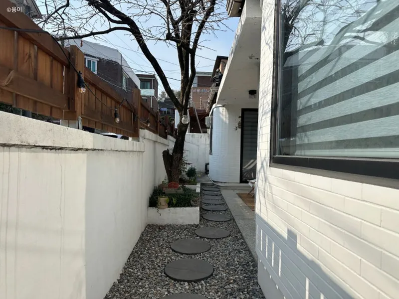 [Gangneung] Two-room detached house between Gangneung Station and terminal 27