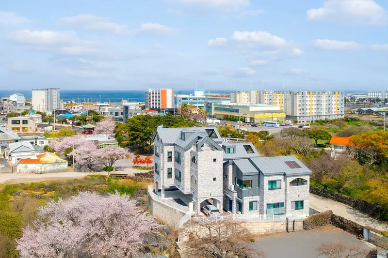 [제주 한림] 반려견과 함께 지내는 렌트하우스 302호 19