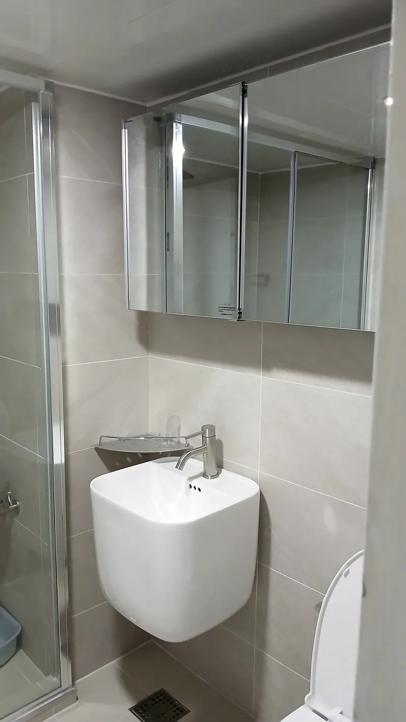 [Yuseong, Daejeon] 3-room apartment next to Chungnam National University 12