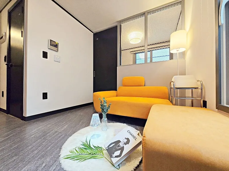 [Gangnam, Seoul] Detached studio apartment 5 minutes walk from Samsung Central Station 2