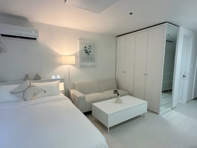 [Gangnam, Seoul] Samseong-dong #3minSamseongStation #OllieRemodeling #5StarHotelier 7