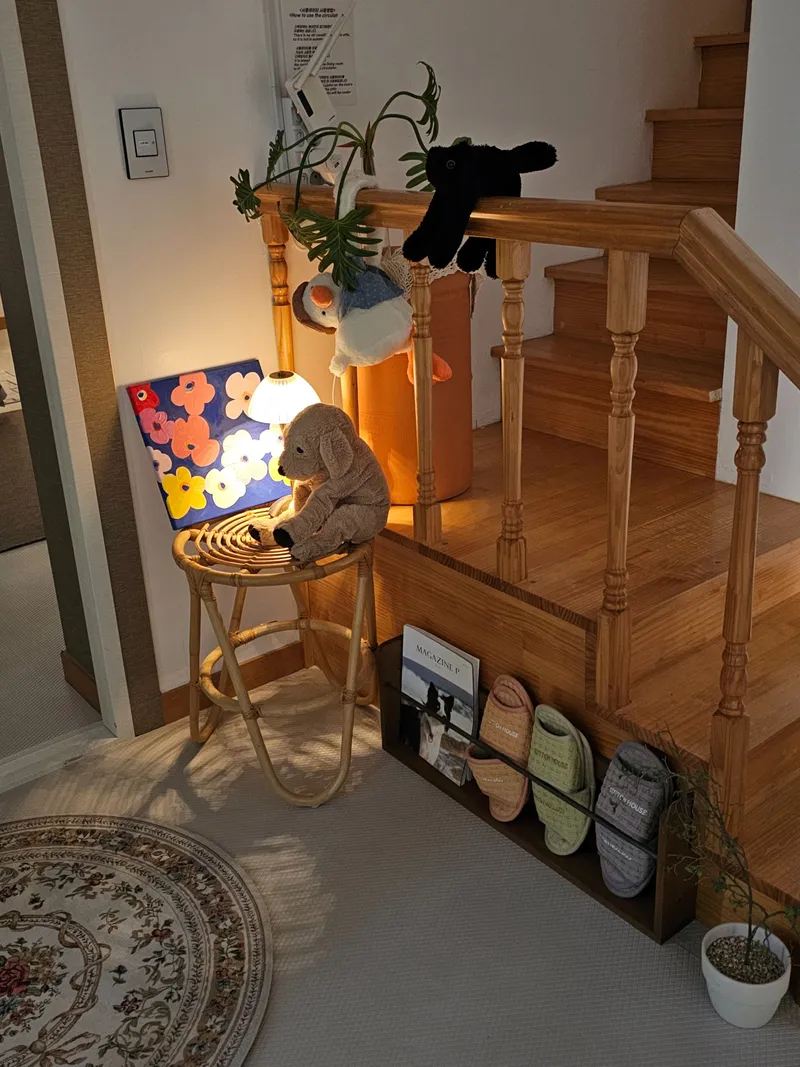 [Pohang] Country house with yard #Attic #Pets allowed #5 mins by car from Yeongildae 14