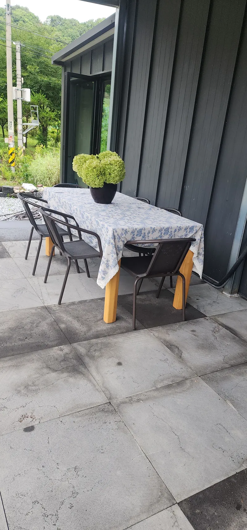 [Gapyeong] Three-room detached house with a Seorak yard 32