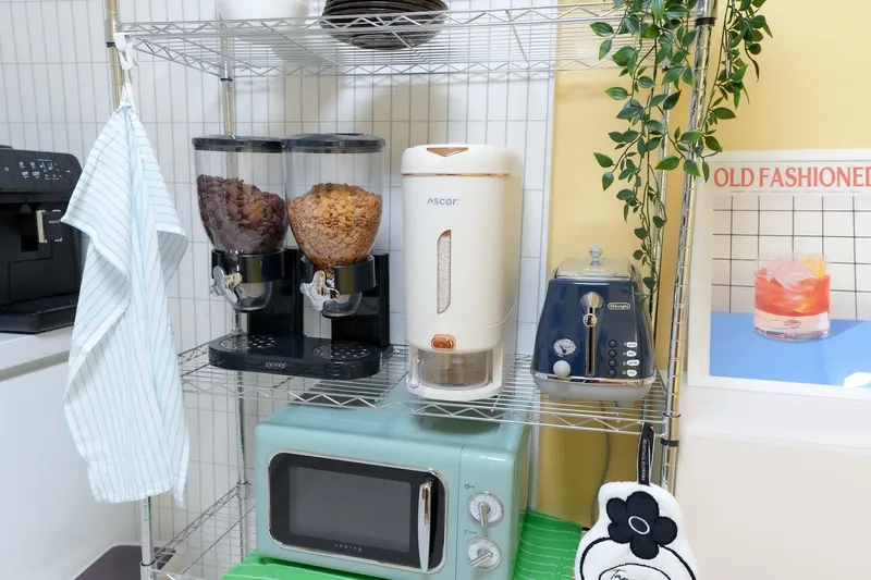 [Anyang] Room 302, a stylish accommodation near Anyang Station 16