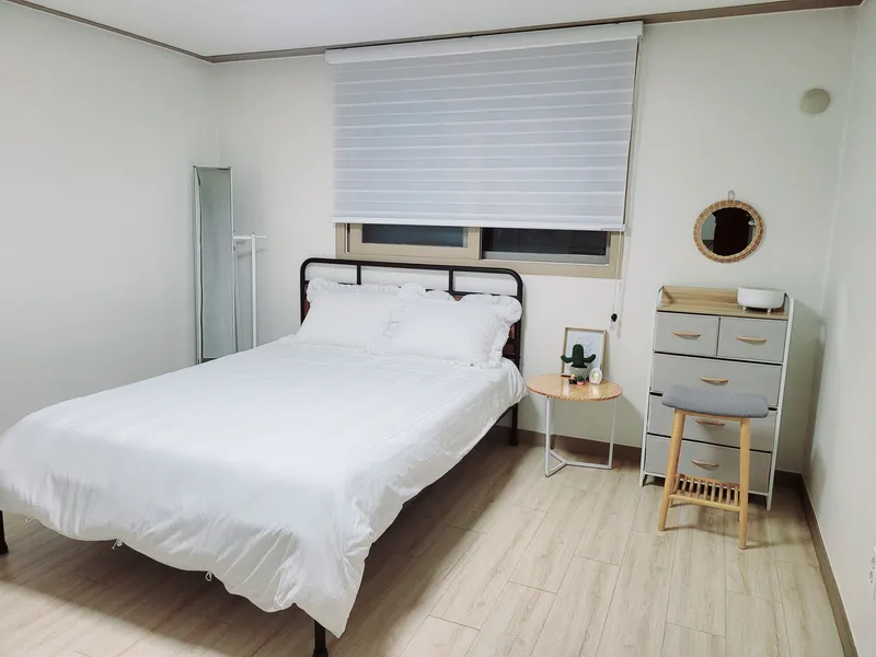 [Seongsan, Seogwipo] Stay 302 near Sinyangseopji Beach, Seogwipo City 2