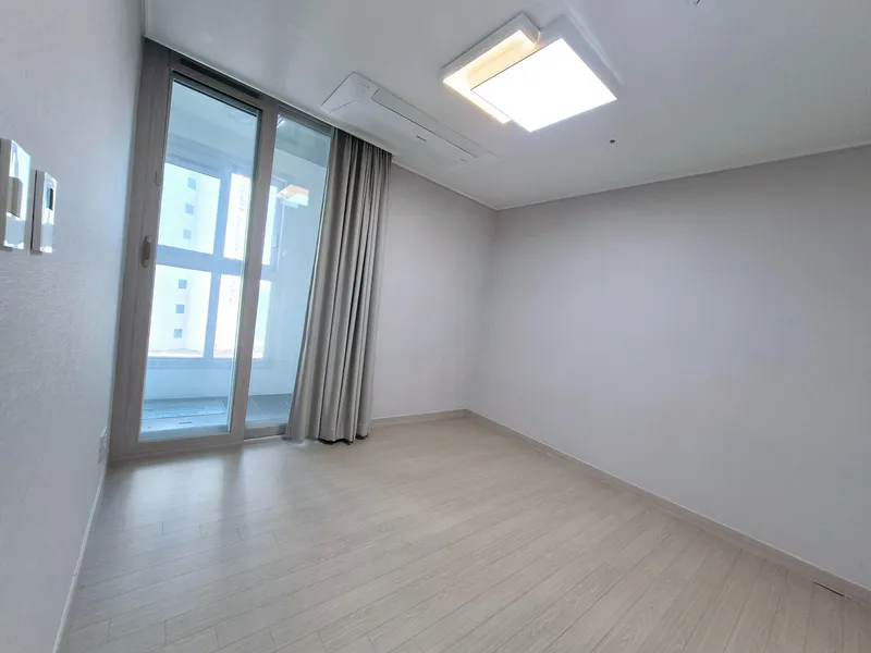 [부산 수영] 광안리 환상의오션뷰 바로바다 무료주차 7