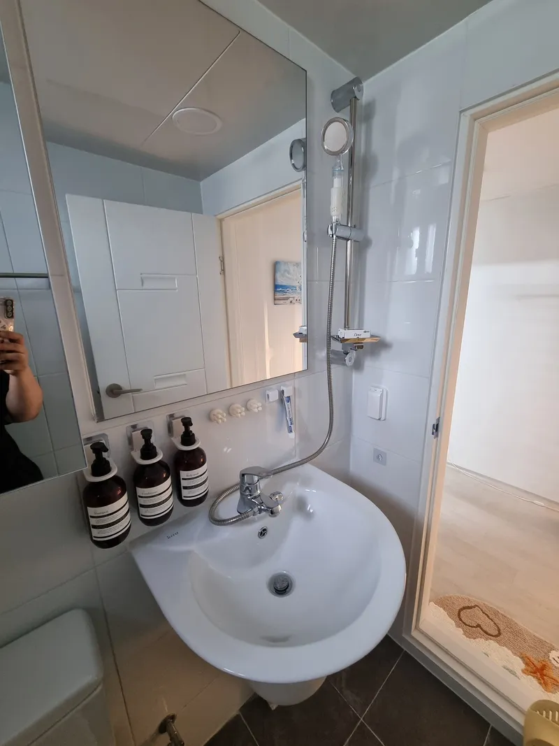 [Yeongdeungpo, Seoul] Fully furnished semi-basement B01, 10-minute walk from Yeongdeungpo Station 19