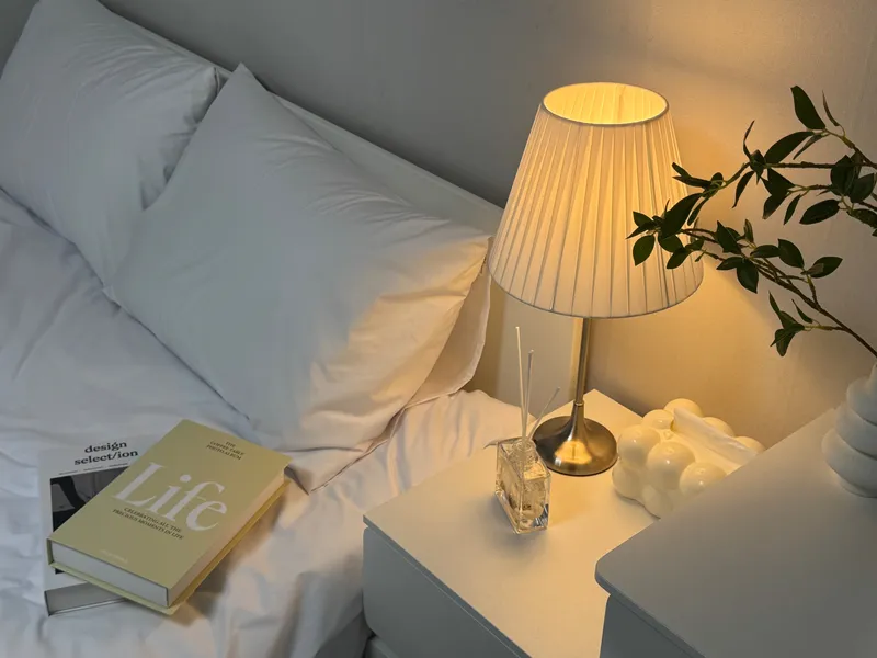 [Tongyeong] Sea 1-minute New Town Two-Room Apartment 2