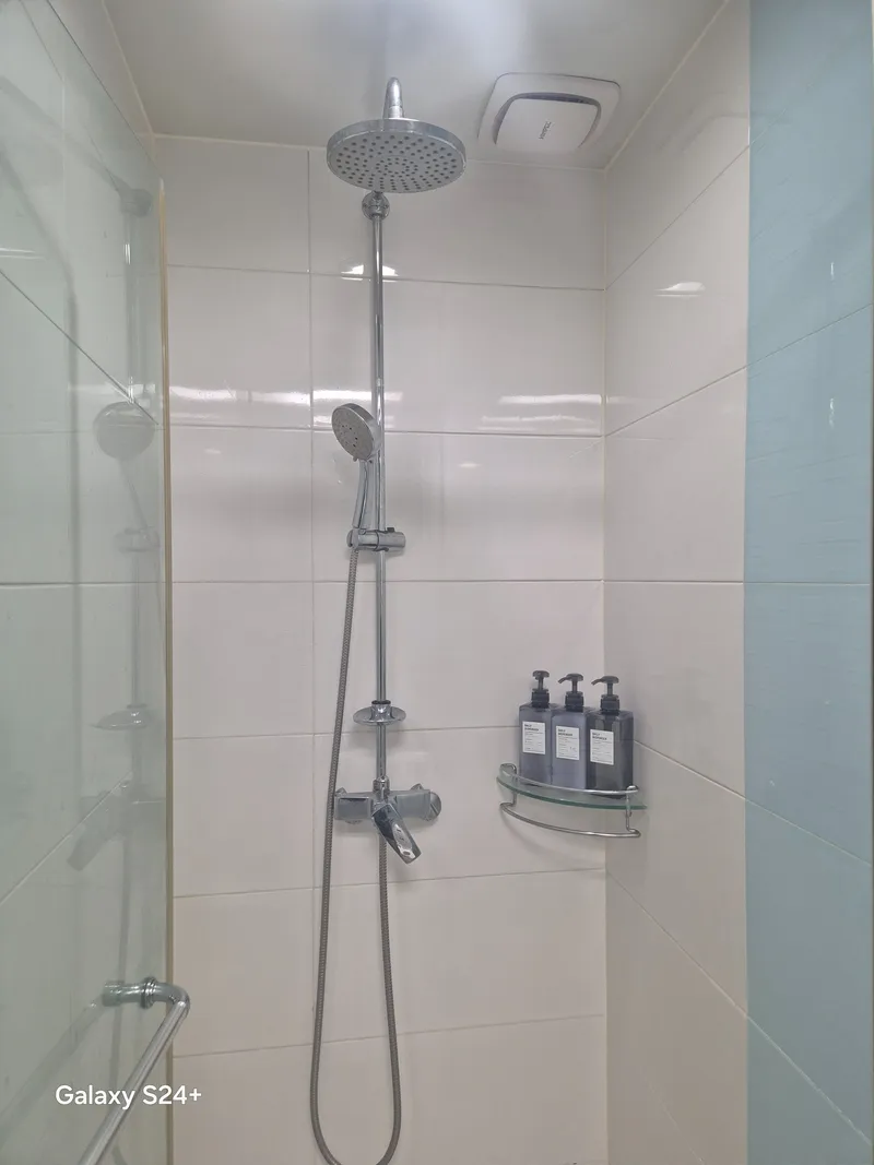 [Yongin] High-rise studio apartment, 1 minute walk from Sanghyeon Station 5