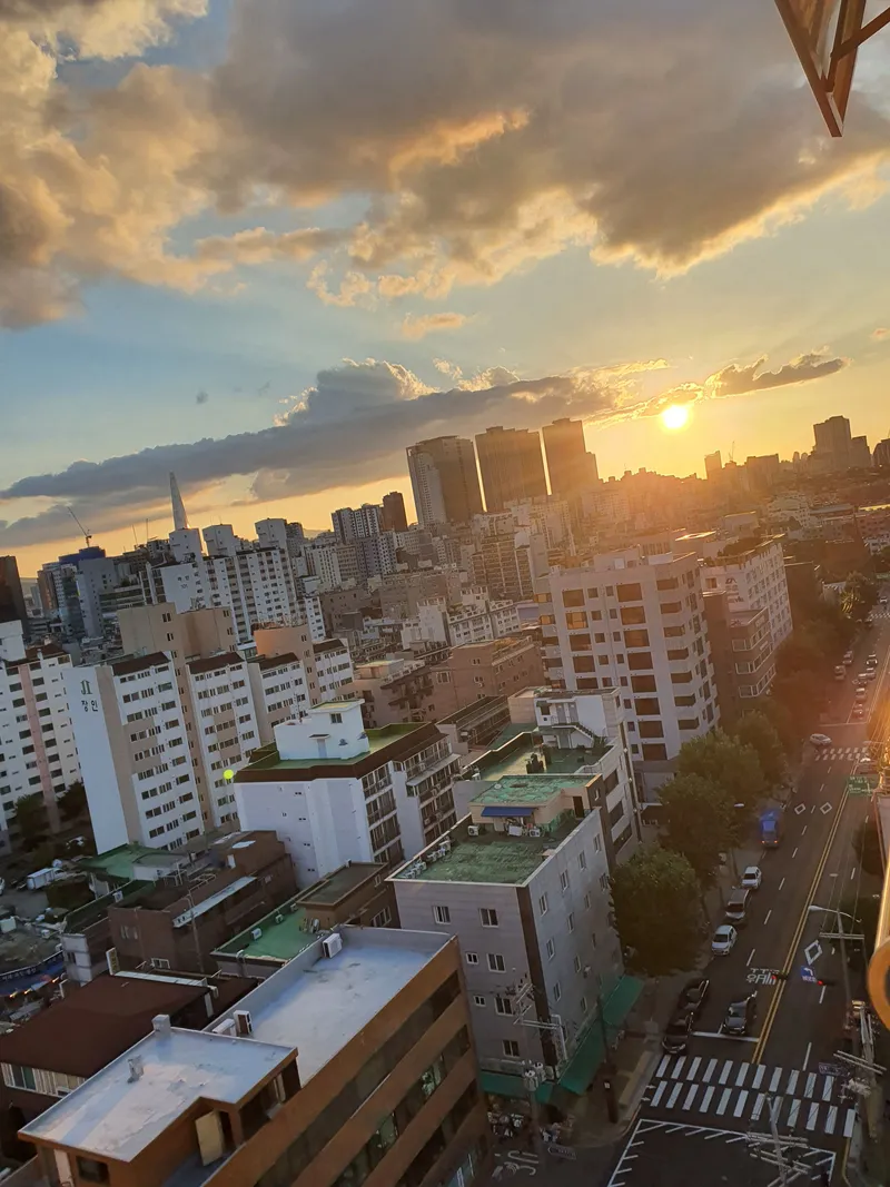 [Gangdong, Seoul] Apartment near Gildong Market 11