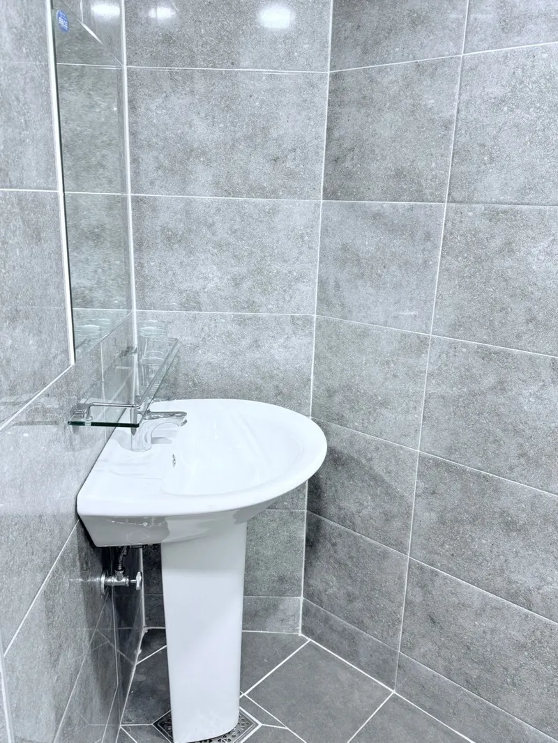 [Gangneung] Living in a spacious and bright house 1 minute from the beach for a month 9