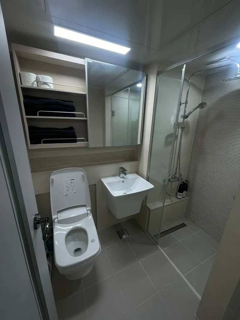 [Gangdong, Seoul] E02 Cozy accommodation 5 minutes walk from Gangdong Station 6