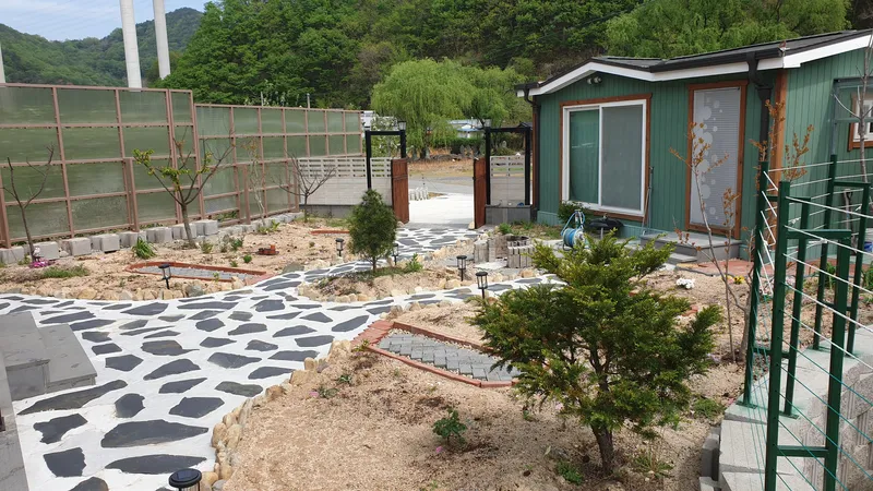 [경남 밀양] 멍 스테이:멍하니 머물다# 그냥 쉬고 싶다면 여기 #반려견동반가능 41