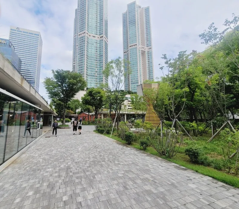 [Yangcheon, Seoul] Yeouido/Mok-dong 3 mins from Omokgyo Station/Free Parking/Ewha Mokdong Hospital/City & Riverview 19