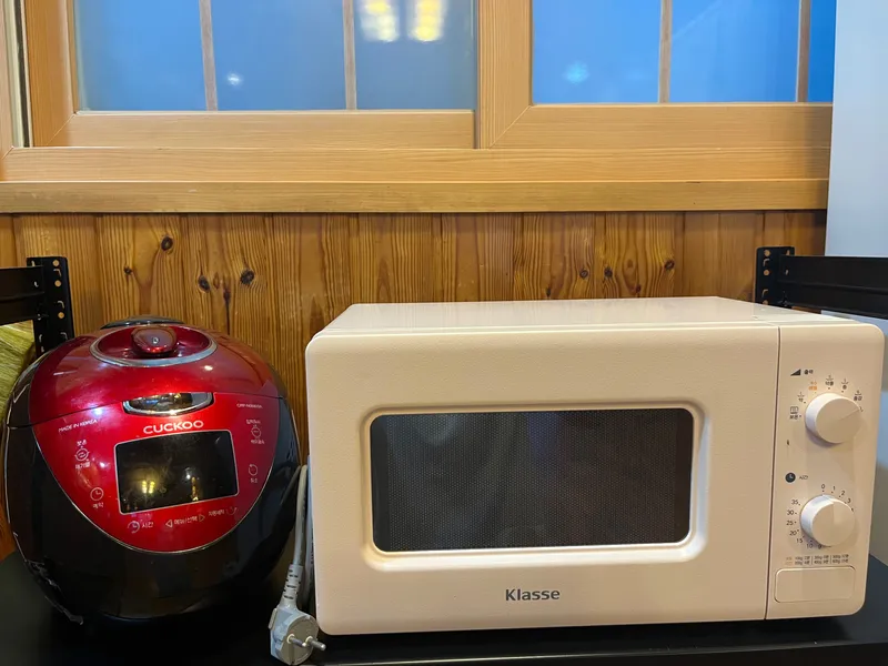 [Aewol, Jeju] Sunset, Ocean View, Fully Furnished, View Restaurant B301 8