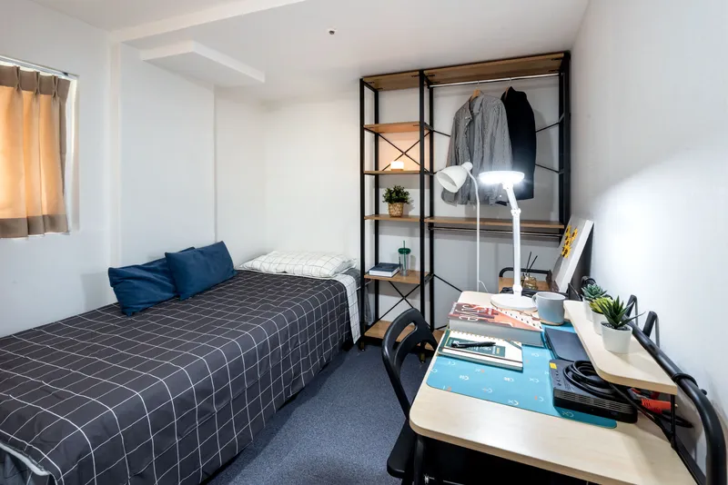 [Songpa, Seoul] 5 minutes walk from Garak Market Station 3