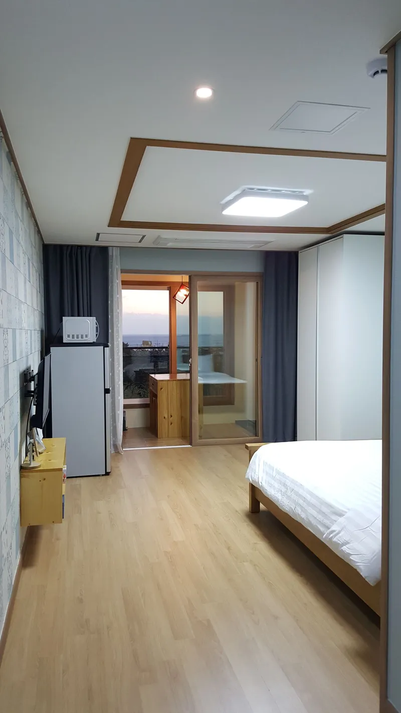 [Namwon, Seogwipo] Jeju Island Wimi Pension #15Days #1Month #1Year 3