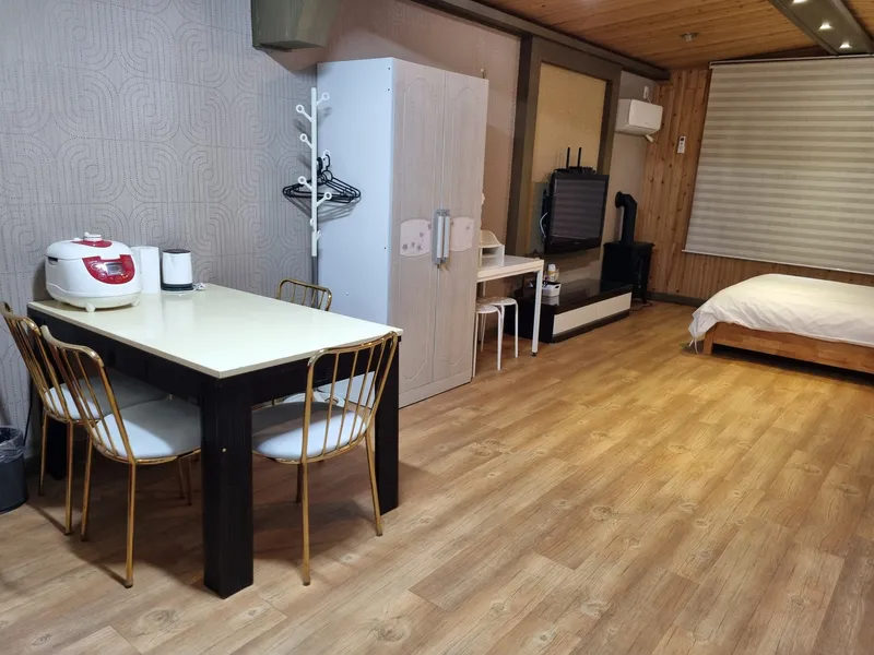 [Yangyang] Seorak Beach #Pets allowed #Family pension #Yangyang group pension 3