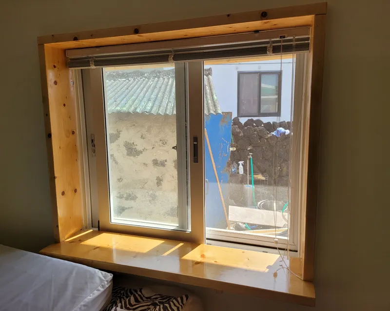 [Gujwa, Jeju] Jeju Neugeujip, Private Conan Beach, Old House Detached, Exclusive Use 4