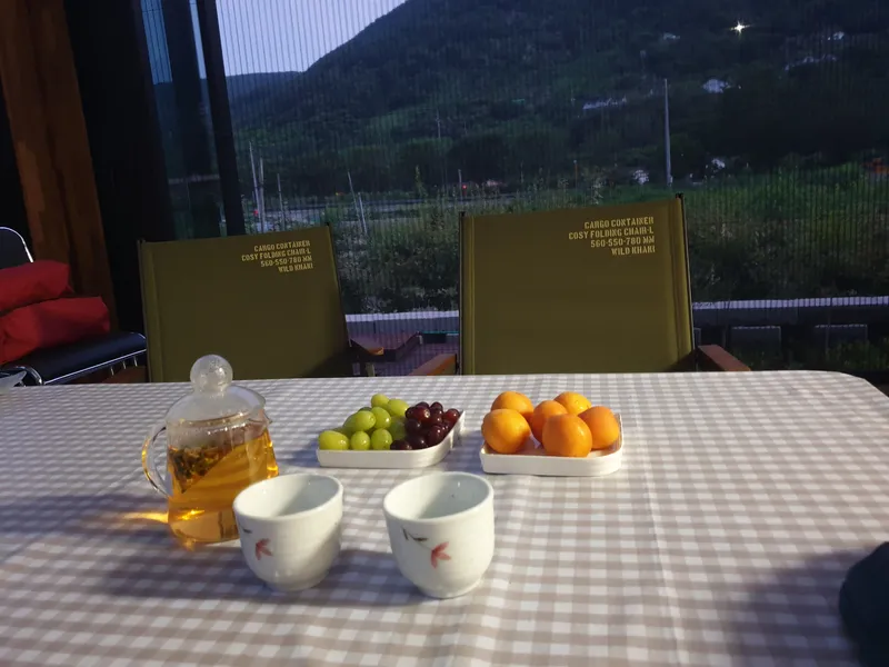 [경남 밀양] 멍 스테이:멍하니 머물다# 그냥 쉬고 싶다면 여기 #반려견동반가능 23