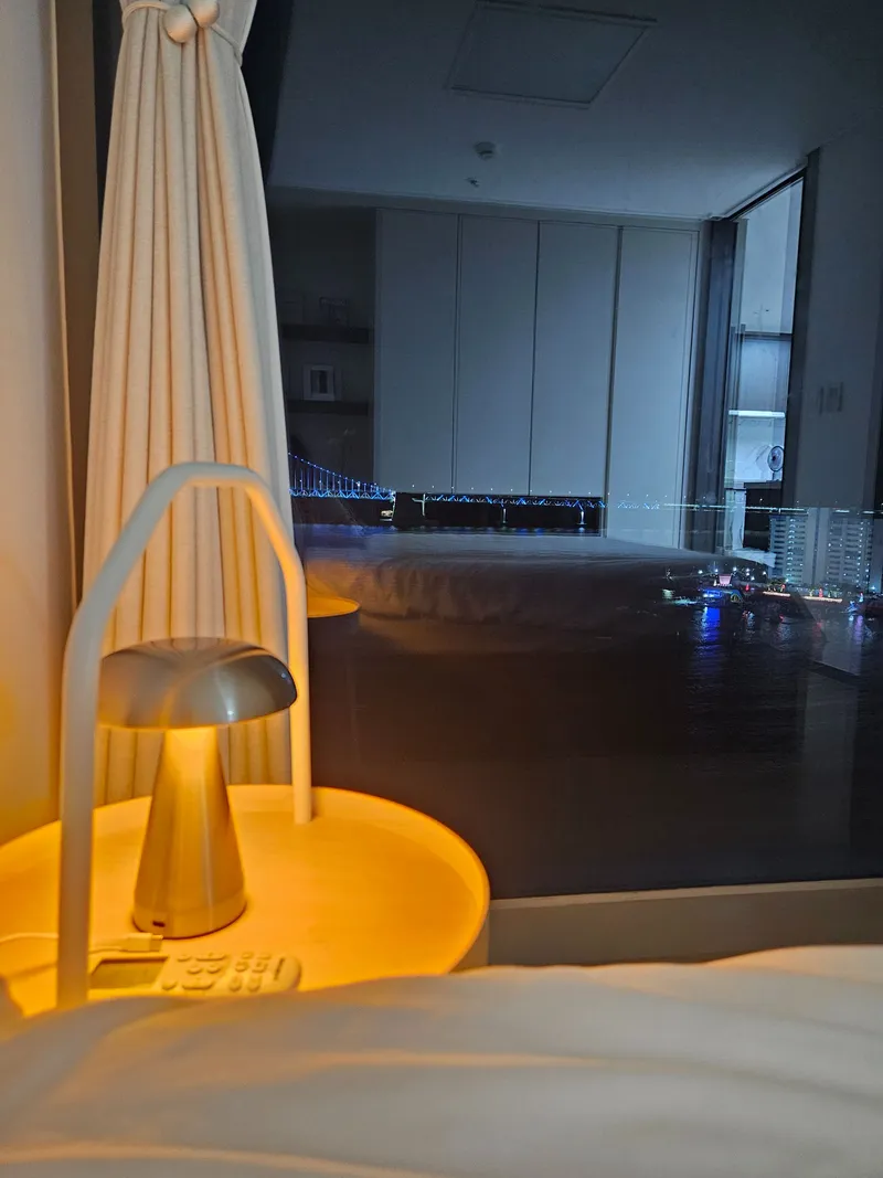 [Suyeong, Busan] Gwangan High-Rise Ocean View & Drone Show Spot & 1-Second Beach 6