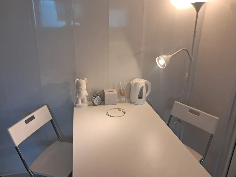 [Dongjak, Seoul] Heukseok-dong Jungang University, CAU, Godseongbi Two Room 302 39