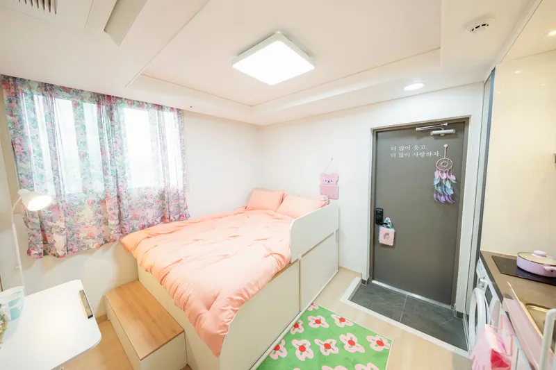 [Suwon][Suwon Paldal] 3 minutes walk from Suwon Station, in front of the restaurant alley 2