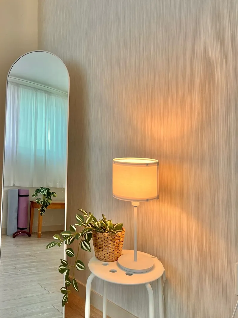 [Yongsan, Seoul] Comfortable 2-Room Apartment with Elevator / 5-Minute Walk from Hyochang Park Station 3