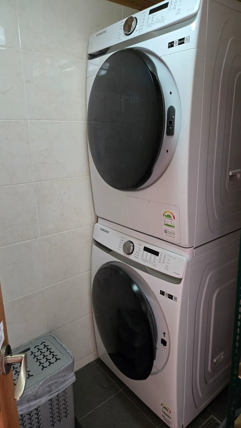 [제주 구좌] 수국과 돌담이 멋있는 투룸 독채 48