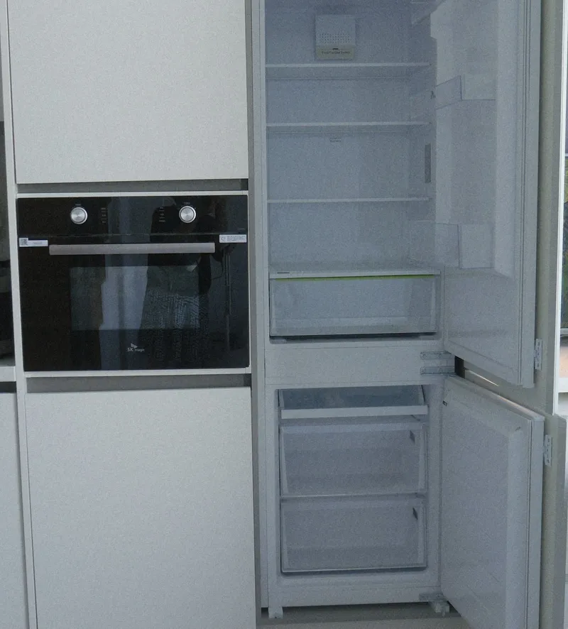 [Gwacheon] Gwacheon newly built, fully furnished duplex studio apartment 20