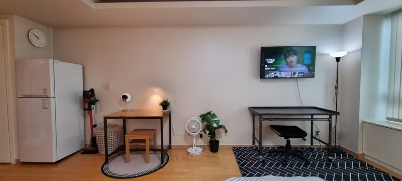 [인천 영종] 인천공항 LOVELY STUDIO 12 14