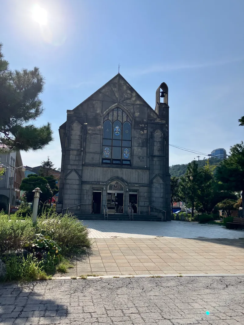 [Mokpo] Mokpo, South Jeolla Province: 7 minutes from Mokpo Station, ample parking, Wi-Fi, and Homeplus 44