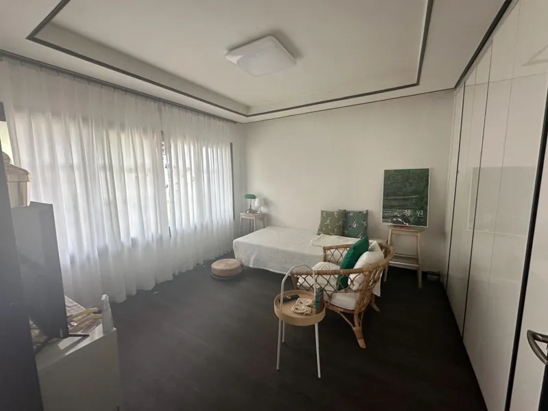[Aewol, Jeju] Private house stay with a yard_A house where the charm of Jeju and the comfort of home coexist 5
