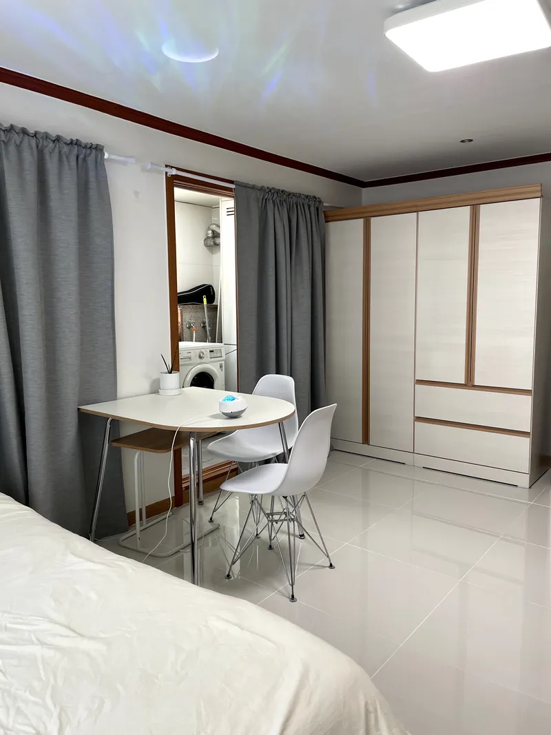 [Gangnam, Seoul] A sunny room 7