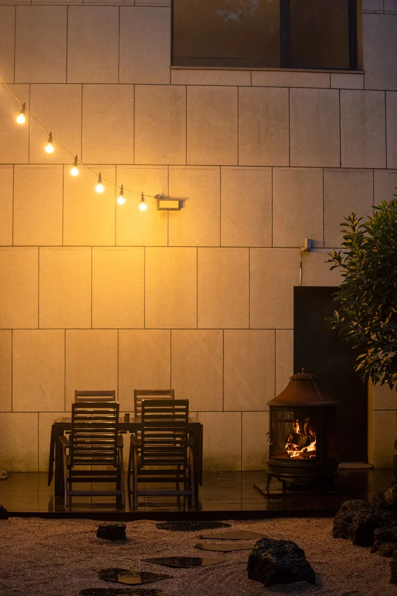 [Jocheon, Jeju] A restful stay in tranquility 16