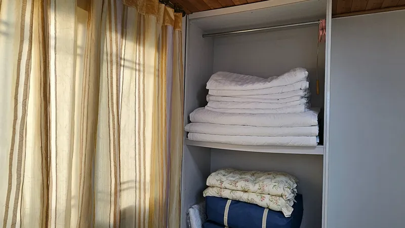 [Seongsan, Seogwipo] A pretty independent house with a yard located in Honinji Village near the sea 7