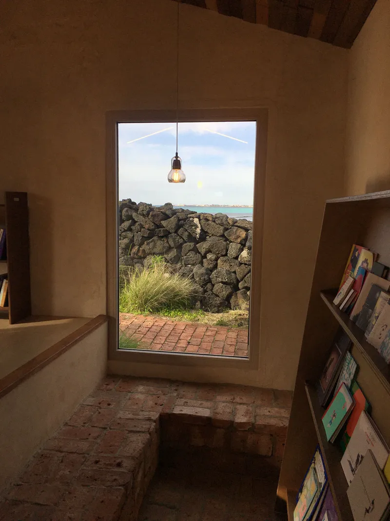 [Hallim, Jeju] Geumneung Beach Ocean View House 40