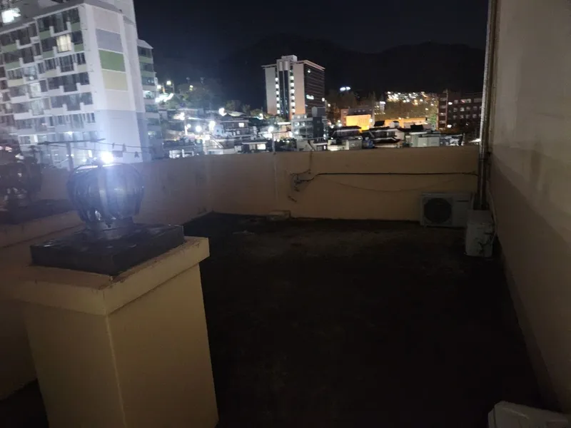 [Changwon] 5 minutes walk from Gyeongnam University, Robot Land 27