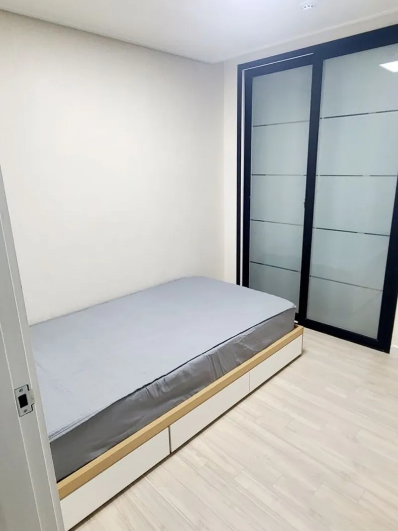 [경기 군포] (72) 군포역 초역세권 쓰리룸 #옵션 #산본 금정 안양 8