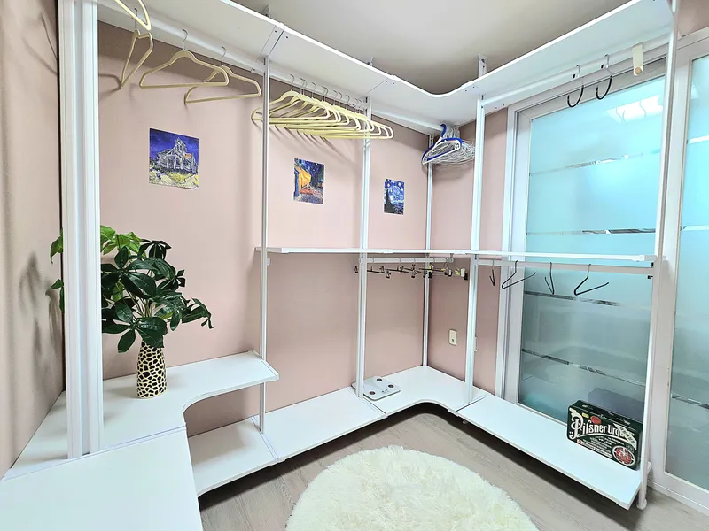 [Gangseo, Seoul] Newly built 3-room villa/4 minutes walk from Deungchon Station/Newly opened/Completely fully equipped 15