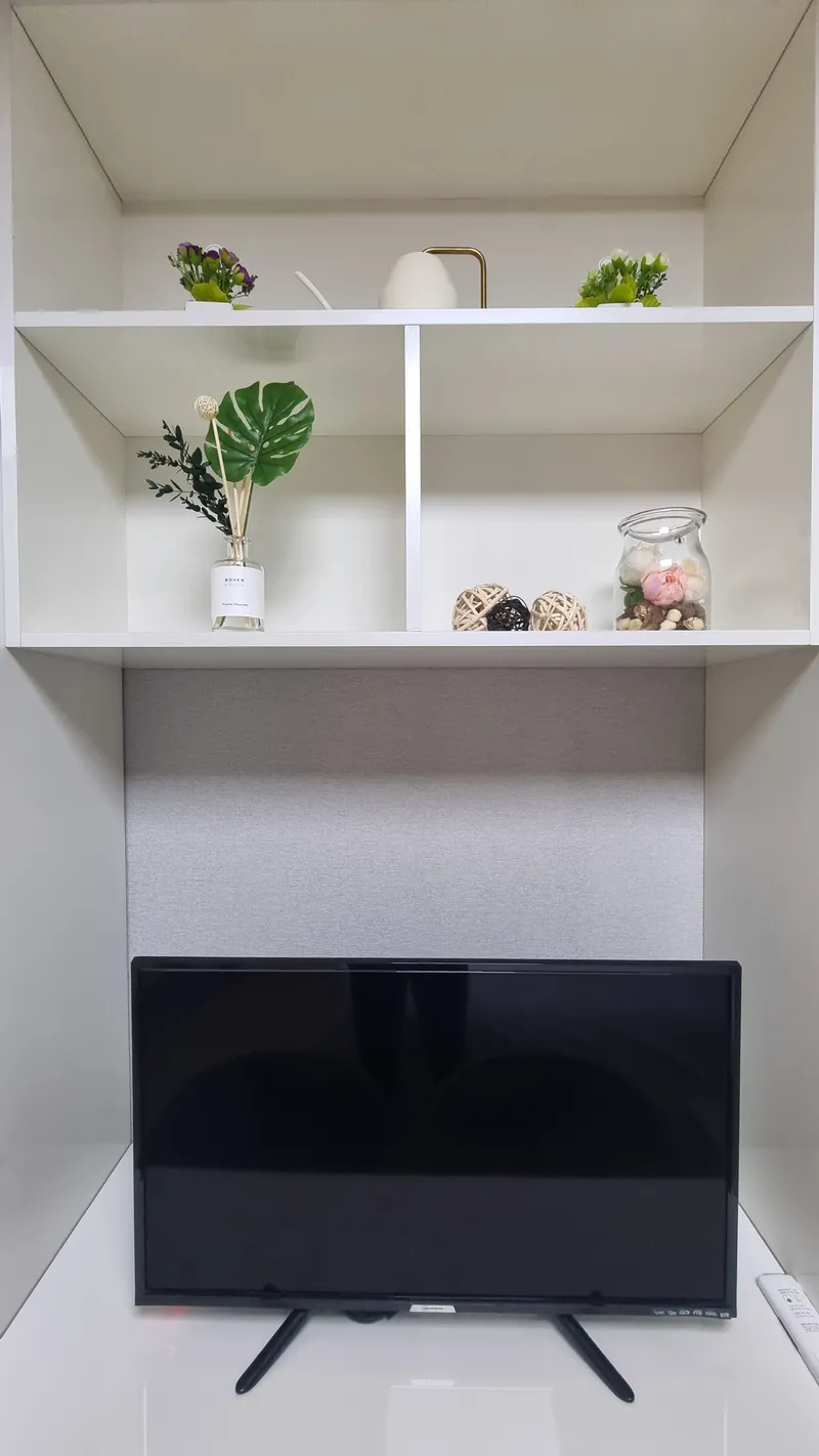 [Gangdong, Seoul] Fully equipped with mining facilities, 2 minutes from subway, 2 elevator parking spaces, and a safe environment. 20