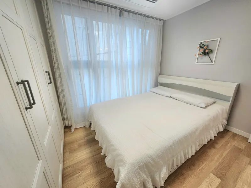 [Suyeong, Busan] Healing accommodation 2 minutes from the beach 10